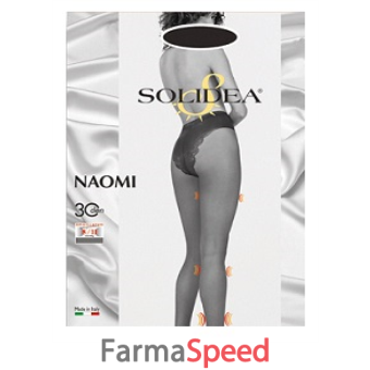 naomi 30 collant model nero 5xxl