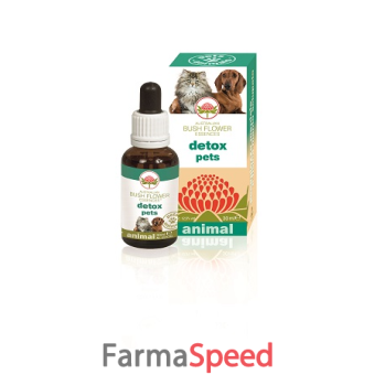 detox pets 30 ml