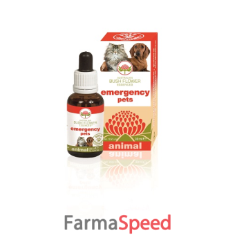 emergency pets 30 ml