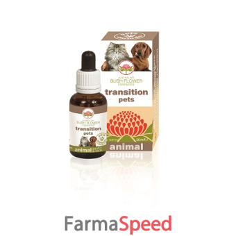 transition pets 30 ml