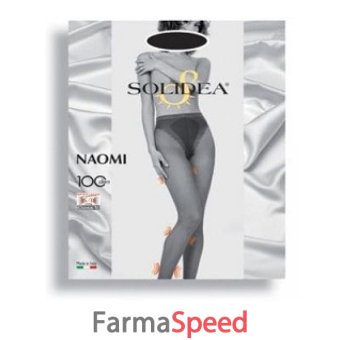 naomi 100 collant model nero 5xxl