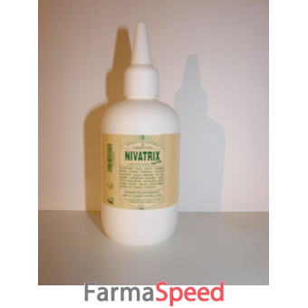 nivatrix forte gocce 100 ml