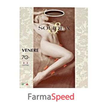 venere 70 collant tutto nudo cammello 3