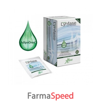 lynfase fitomagra tisana 20 buste filtro 2 g 
