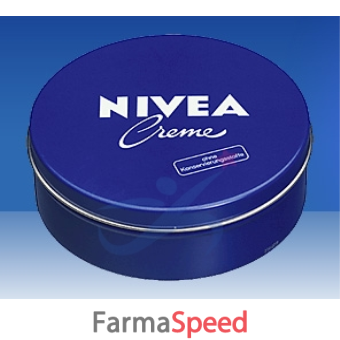 nivea creme famiglia 250 ml