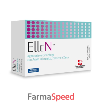 ellen 30 compresse
