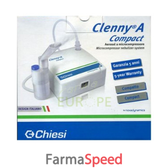 aerosol clenny a compact