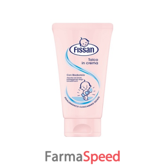 fissan talco fluido 150 ml
