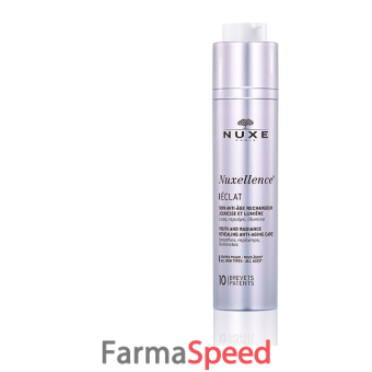 nuxe nuxellence eclat 50 ml