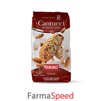 farmo cantucci 150 g