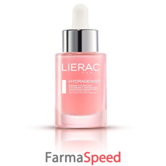 lierac hydragenist siero 30 ml