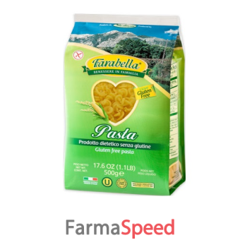 farabella scivoli 500 g