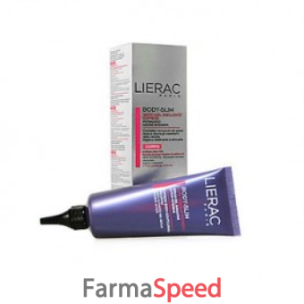 lierac body slim sierogel snellente 100 ml