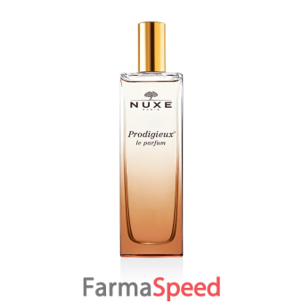 nuxe prodigieux le parfum 50 ml