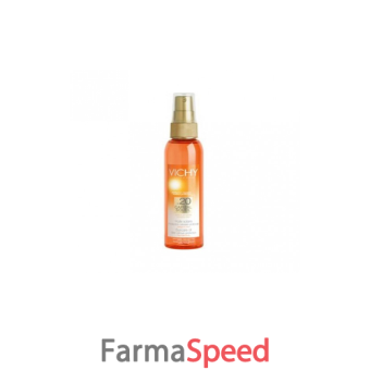 capital olio fp20 2015