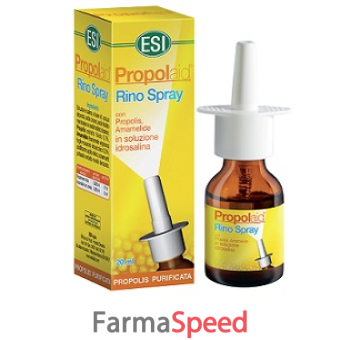 propolaid rino spray offerta sconto 20%