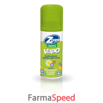 z care natural vapo 100 ml