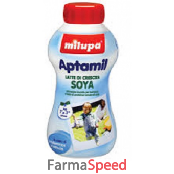 aptamil 3 soya crescita 500 ml