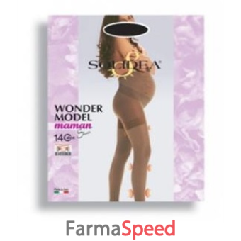 wondermodel 140 collant premaman neml