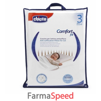 chicco cuscino culla new