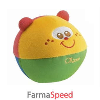 chicco gioco new pallina soft