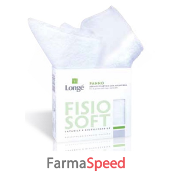 longe' fisio soft panno microf