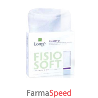 longe' fisio soft guanto micro