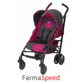 chicco passeggino liteway compl ibiza bl frame