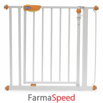 chicco nightlight doorgate white