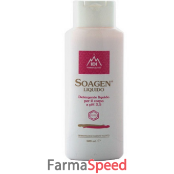 soagen liquido 500 ml