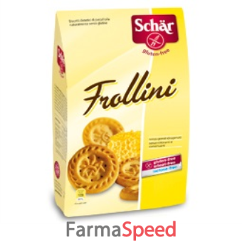 schar frollini 200 g