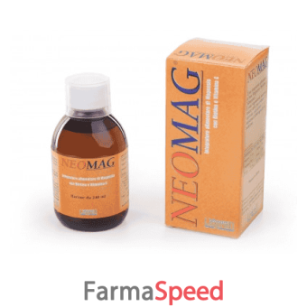 neomag 240 ml