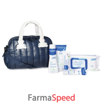 mustela borsa primi viaggi