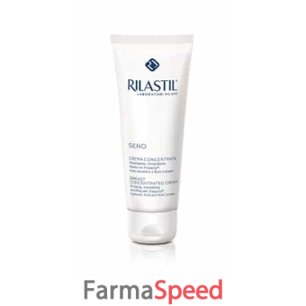 rilastil seno crema concentrata 75 ml