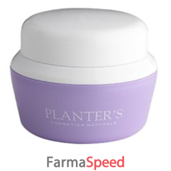 planters acido ialuronico body antiage crema ricompattante corpo 200 ml
