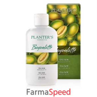 planters bagnolatte olio oliva 250 ml