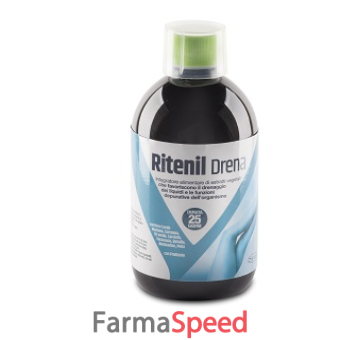 ritenil drena 500 ml