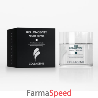 collagenil bio longevity night repair 50 ml