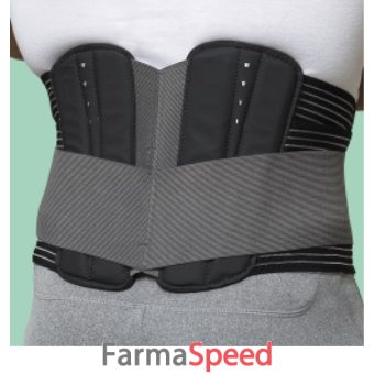 cintura lombogib dynamic gibaud ortho taglia 1