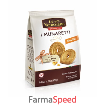 le veneziane i munaretti 300 g