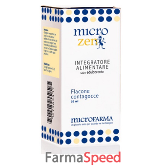 microzen 30 ml
