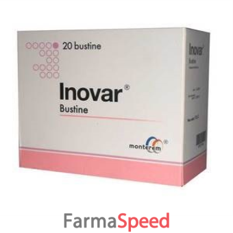 inovar 20 bustine