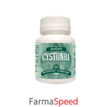 cystonbi 60 compresse