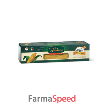 le asolane fonte di fibra spaghetti 500 g