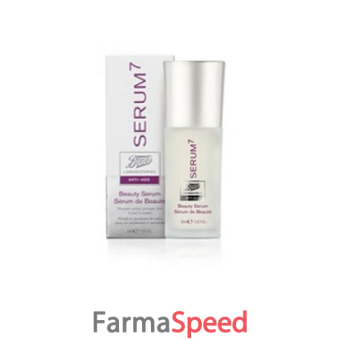 serum 7 renew siero rigenerante totale 30 ml