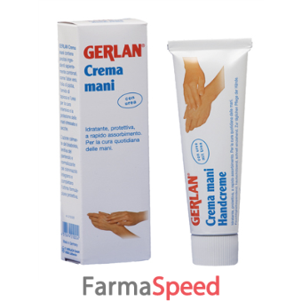 gehwol crema mani 75ml