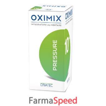 oximix 10+ pressure 160 capsule
