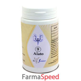 alato 9 100 comresse 70 g