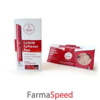 cuticle softener pen trattamennto per rimuovere le cuticole