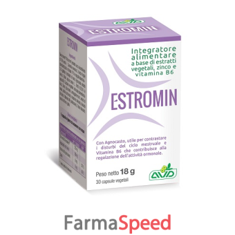 estromin 30 capsule
